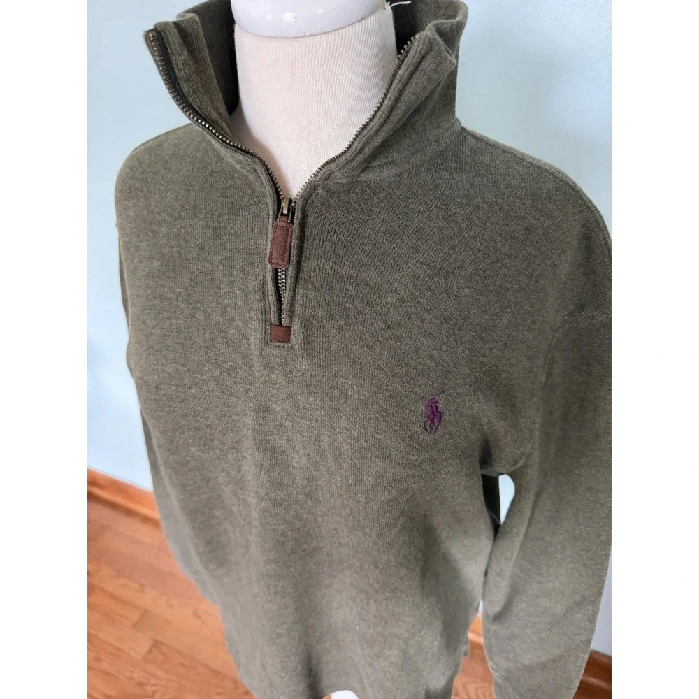Ralph Lauren polo ralph